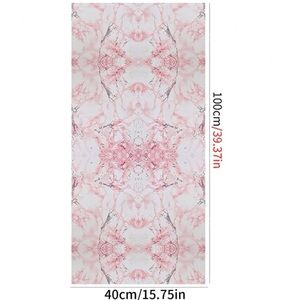 Shein NWT Marble 1 piece Wallpaper (Bundle only)
